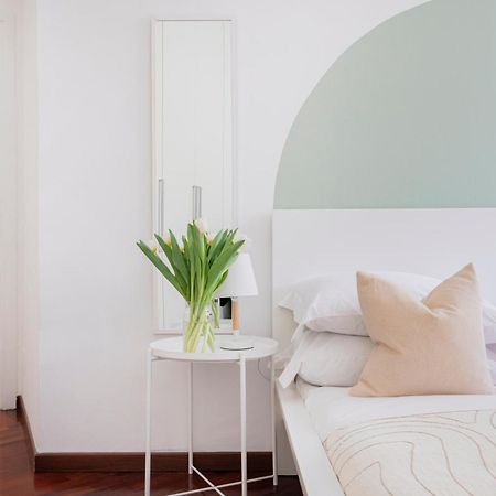 Stylish And Cozy Apt Close To Naviglio Mediolan Zewnętrze zdjęcie