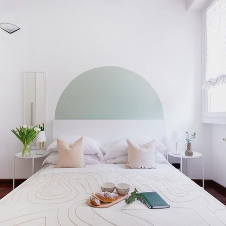 Stylish And Cozy Apt Close To Naviglio Mediolan Zewnętrze zdjęcie