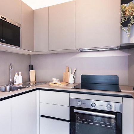 Stylish And Cozy Apt Close To Naviglio Mediolan Zewnętrze zdjęcie