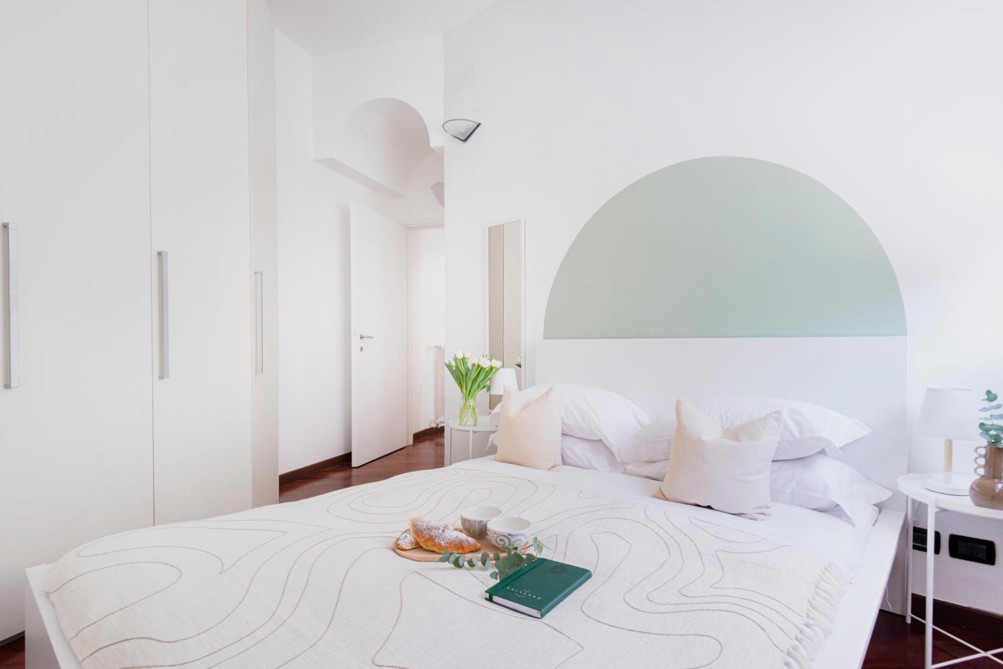 Stylish And Cozy Apt Close To Naviglio Mediolan Zewnętrze zdjęcie