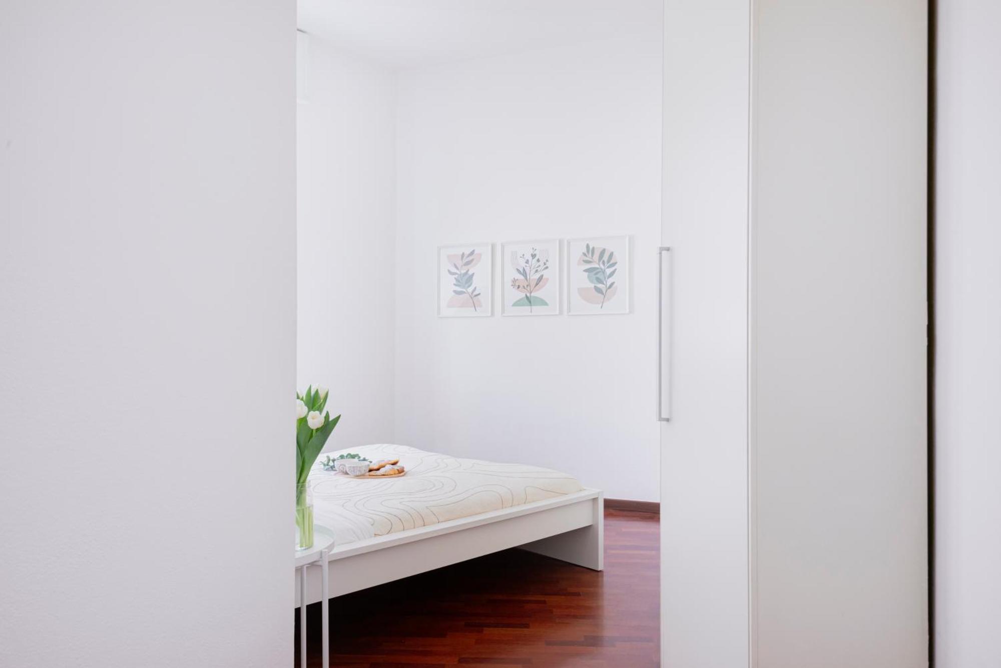 Stylish And Cozy Apt Close To Naviglio Mediolan Zewnętrze zdjęcie