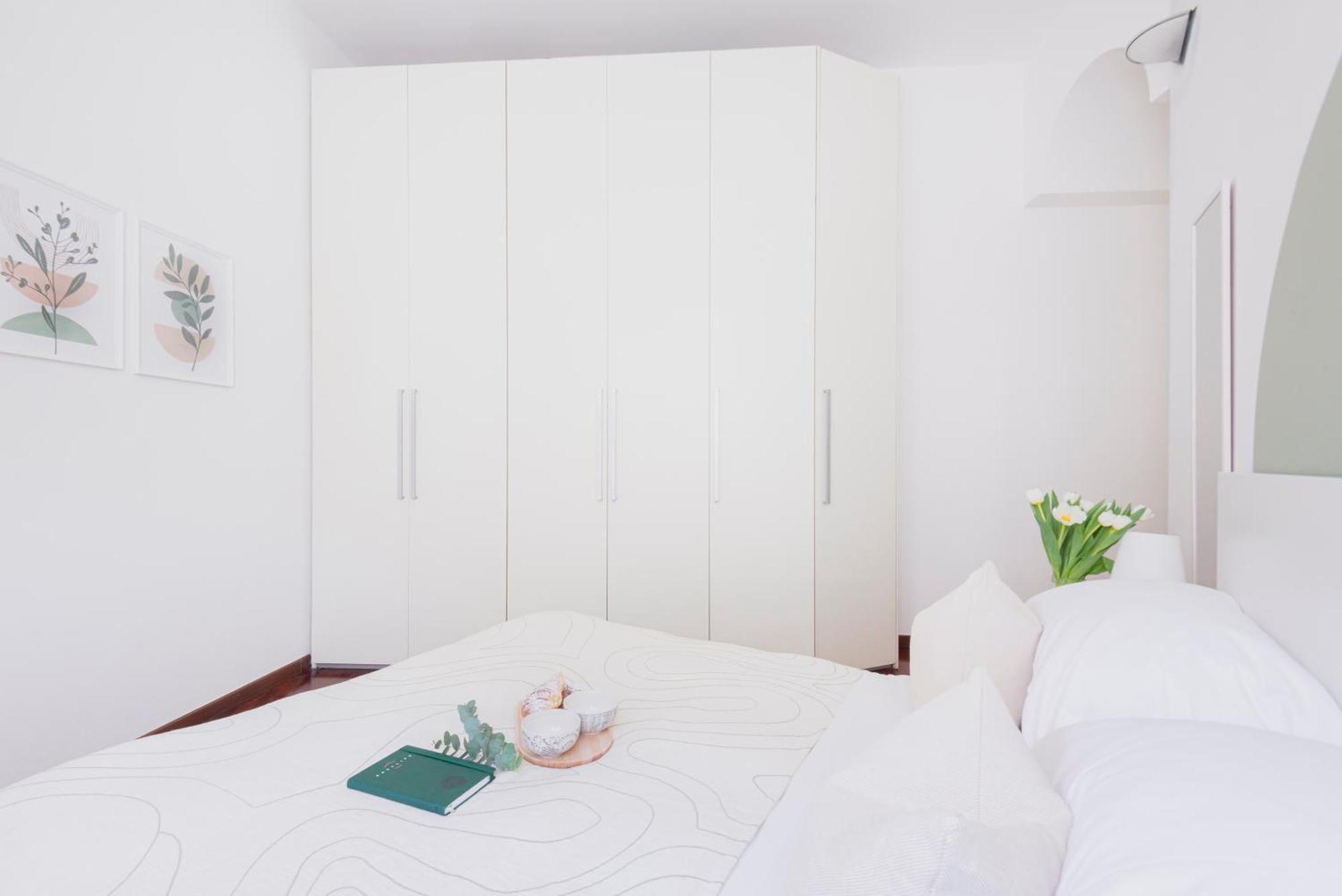 Stylish And Cozy Apt Close To Naviglio Mediolan Zewnętrze zdjęcie
