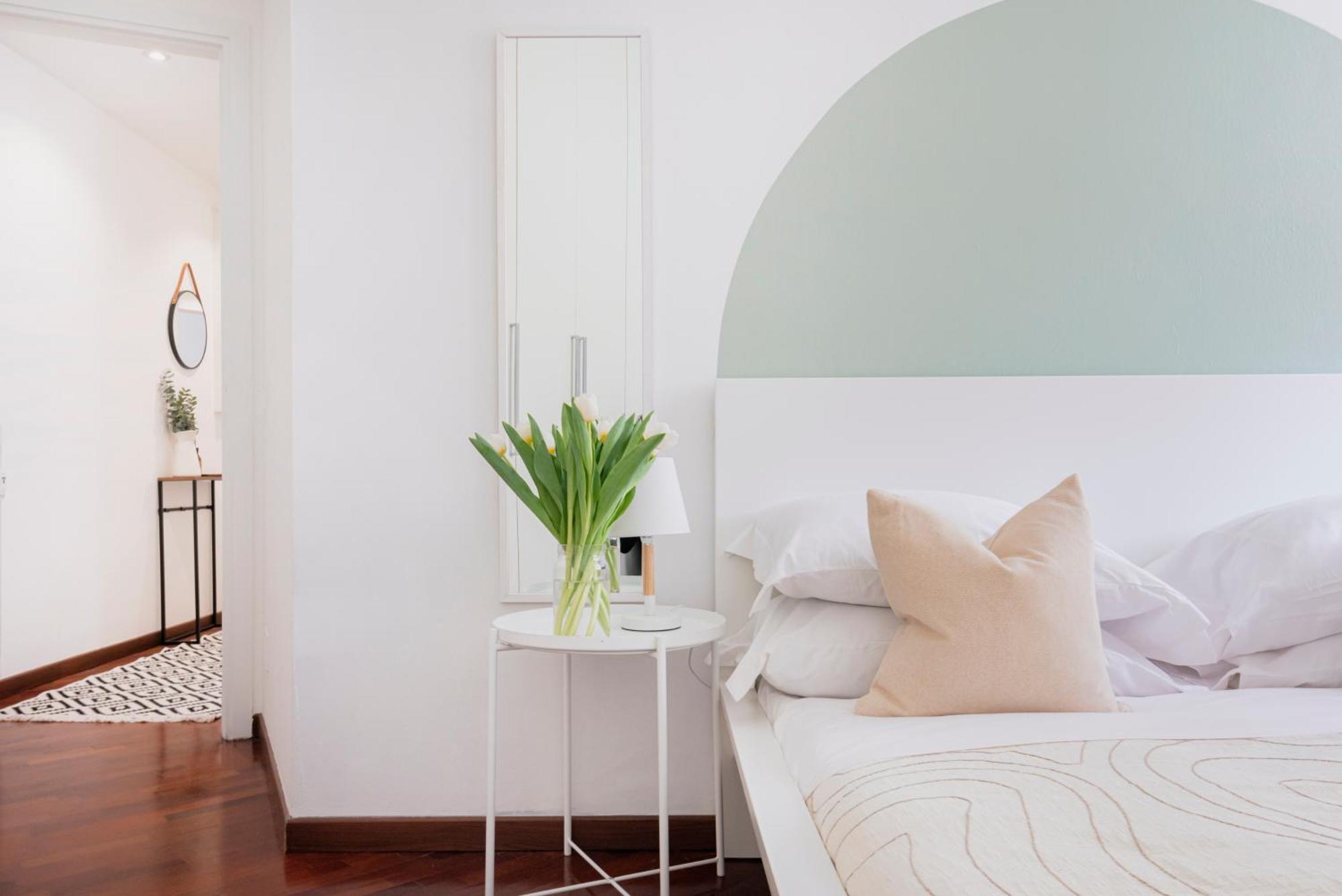 Stylish And Cozy Apt Close To Naviglio Mediolan Zewnętrze zdjęcie