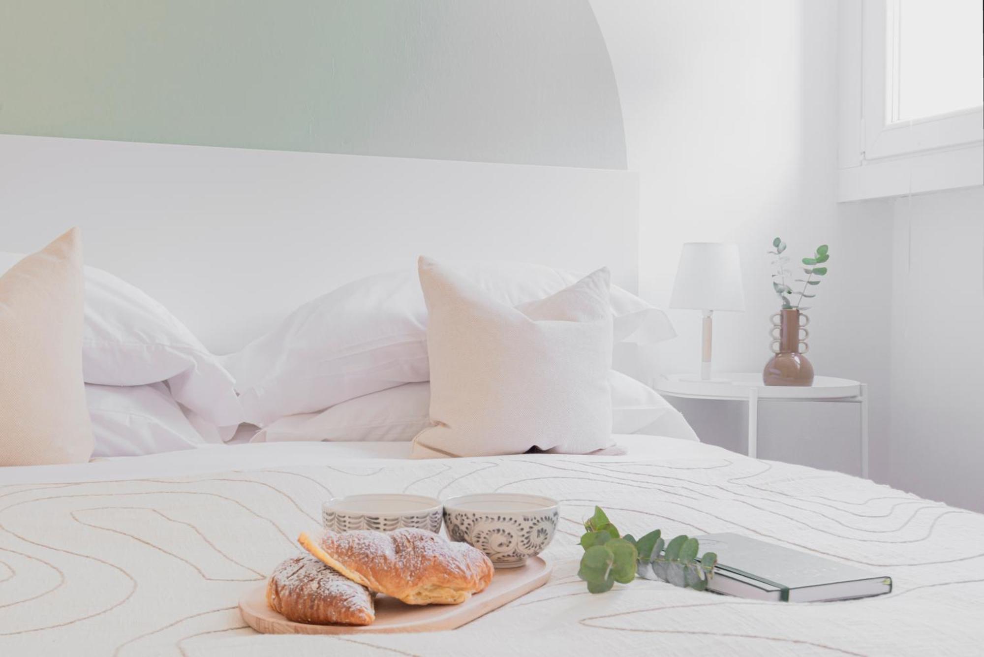 Stylish And Cozy Apt Close To Naviglio Mediolan Zewnętrze zdjęcie