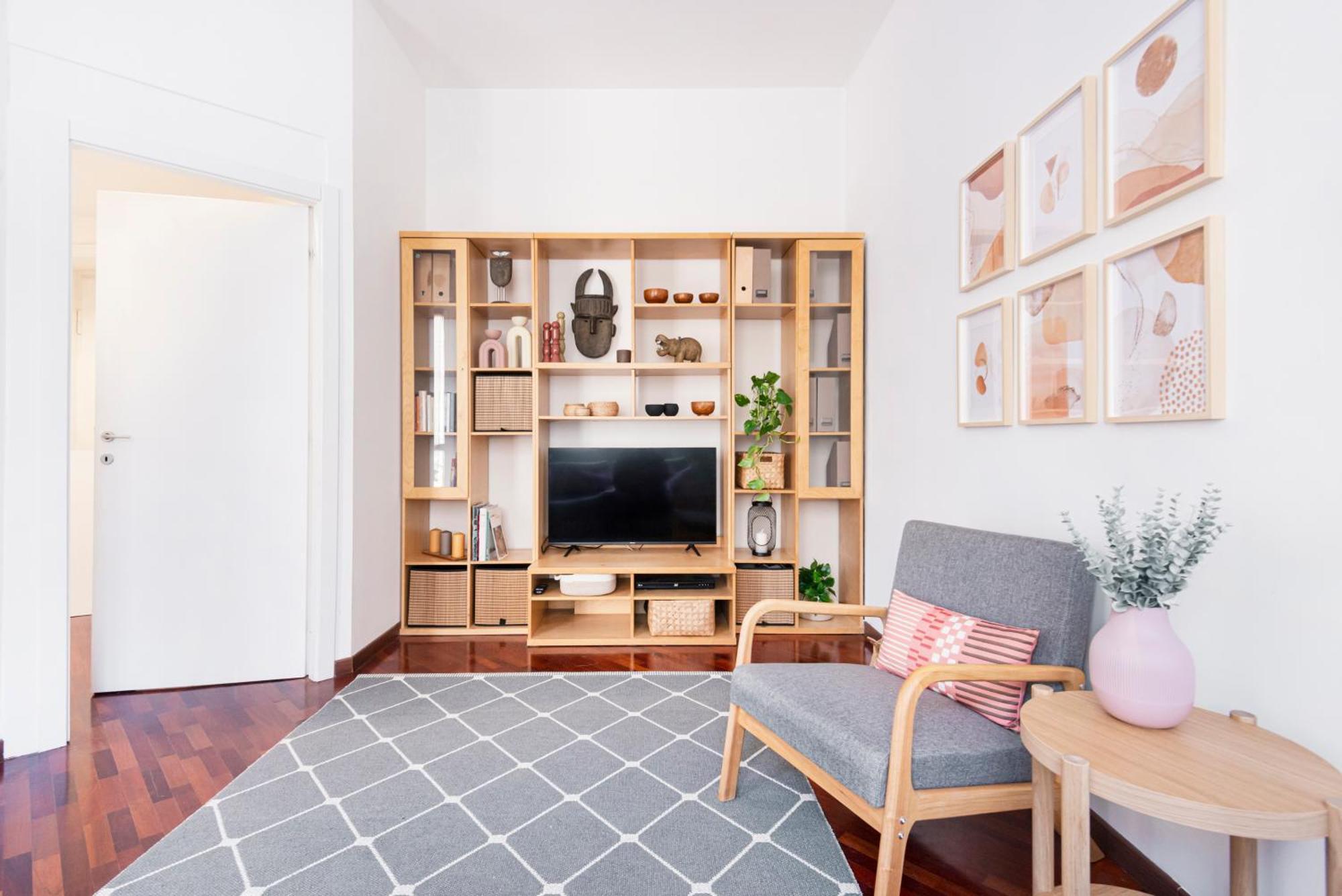 Stylish And Cozy Apt Close To Naviglio Mediolan Zewnętrze zdjęcie