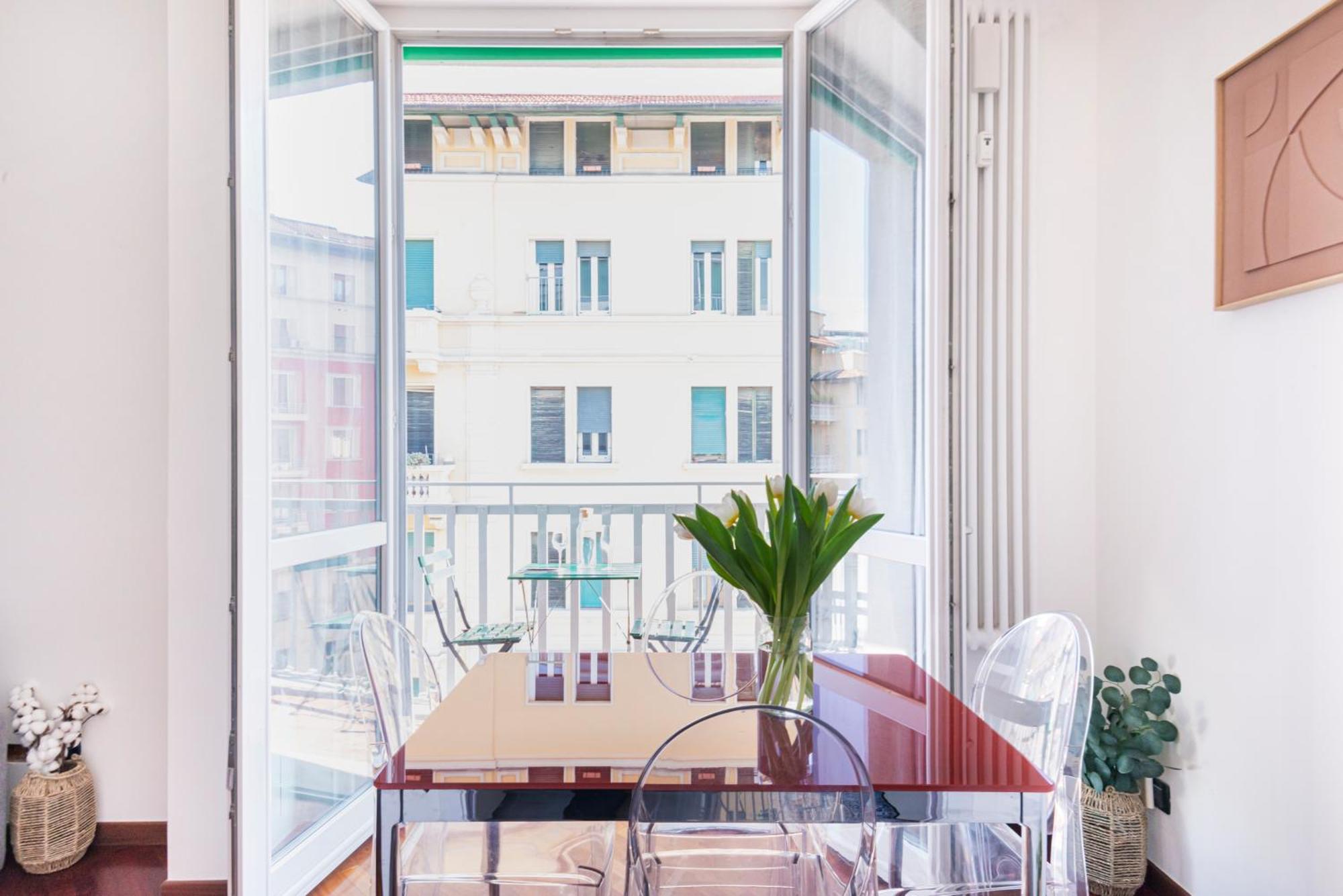 Stylish And Cozy Apt Close To Naviglio Mediolan Zewnętrze zdjęcie
