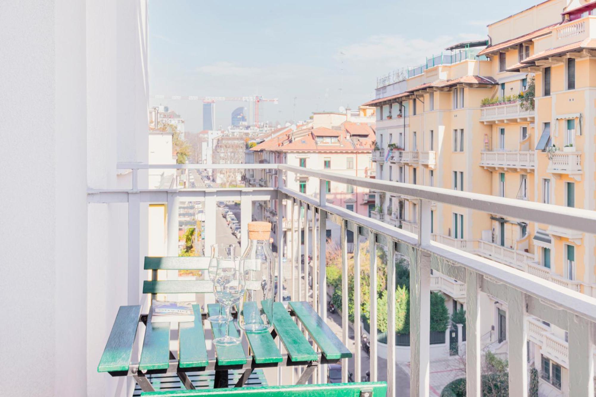 Stylish And Cozy Apt Close To Naviglio Mediolan Zewnętrze zdjęcie