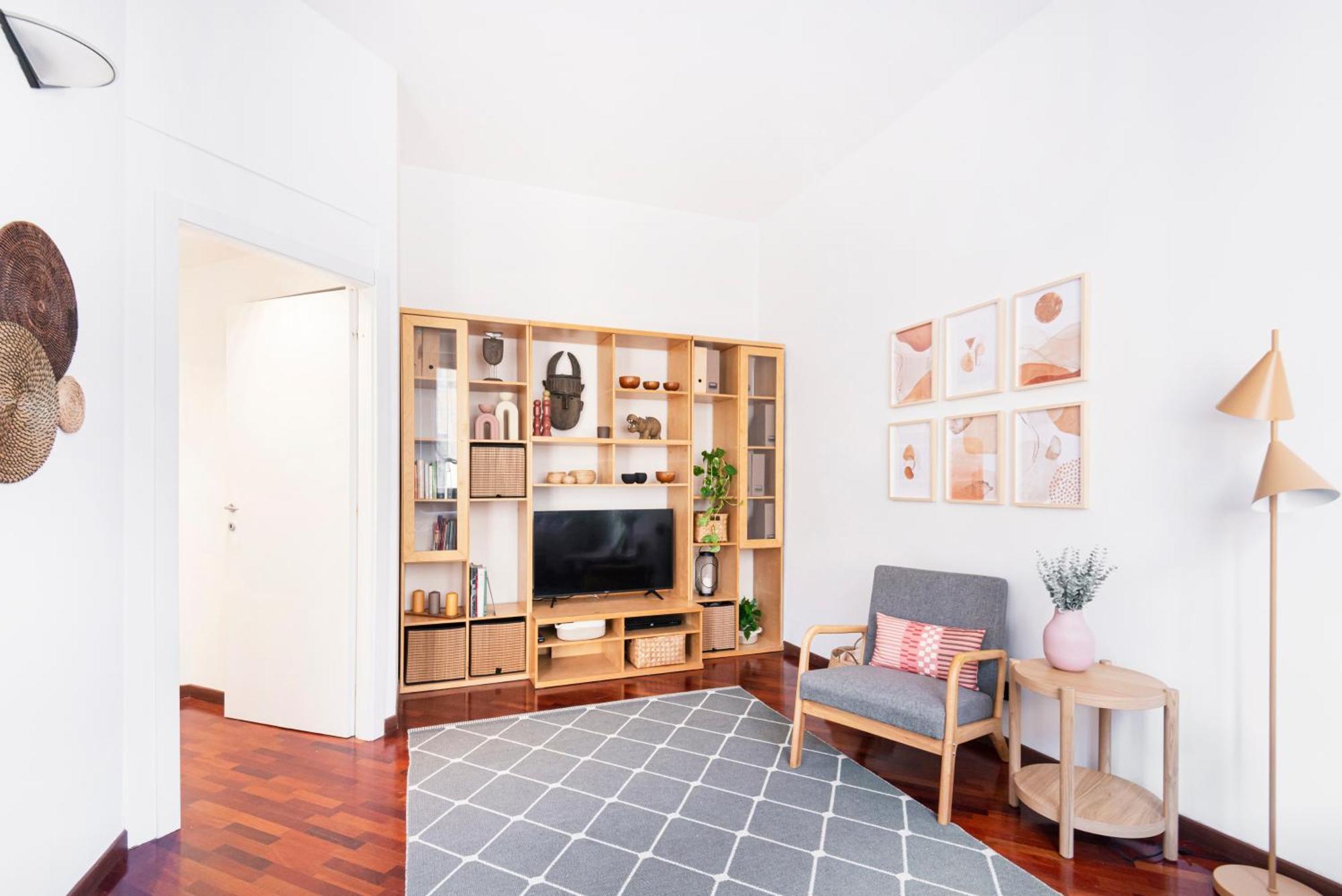 Stylish And Cozy Apt Close To Naviglio Mediolan Zewnętrze zdjęcie