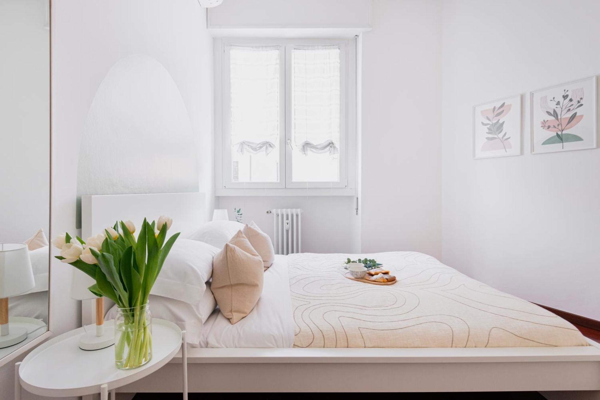 Stylish And Cozy Apt Close To Naviglio Mediolan Zewnętrze zdjęcie