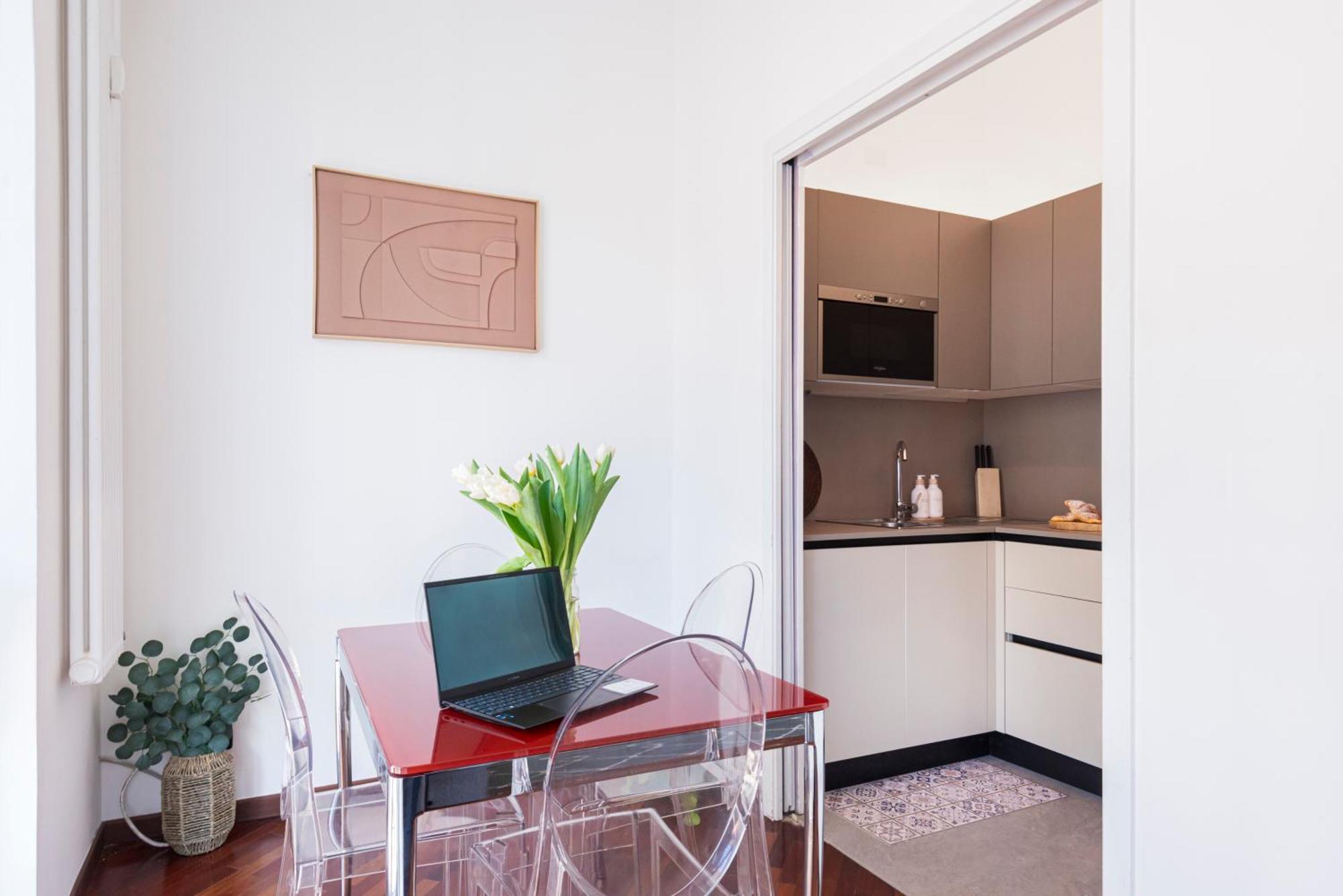 Stylish And Cozy Apt Close To Naviglio Mediolan Zewnętrze zdjęcie