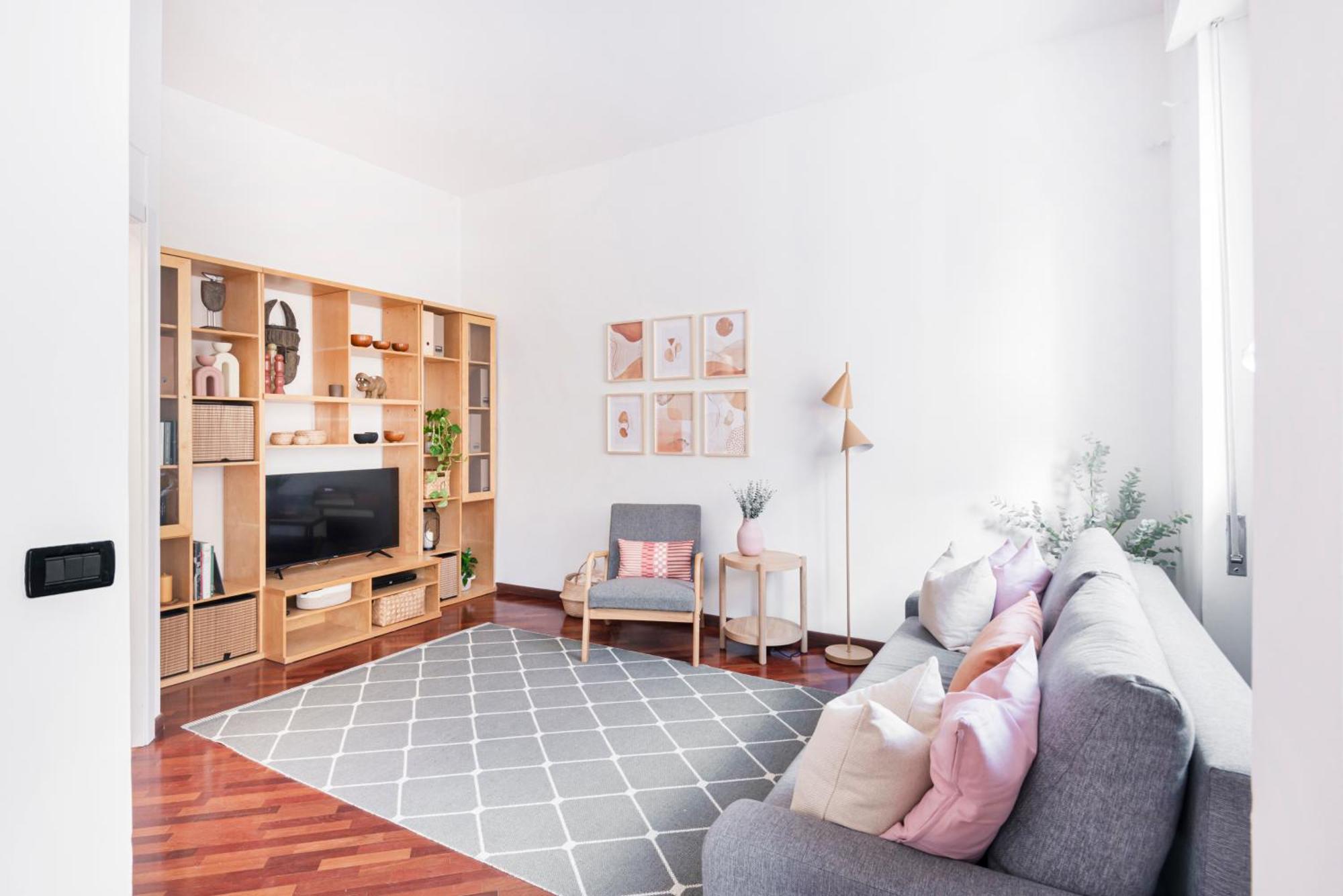 Stylish And Cozy Apt Close To Naviglio Mediolan Zewnętrze zdjęcie