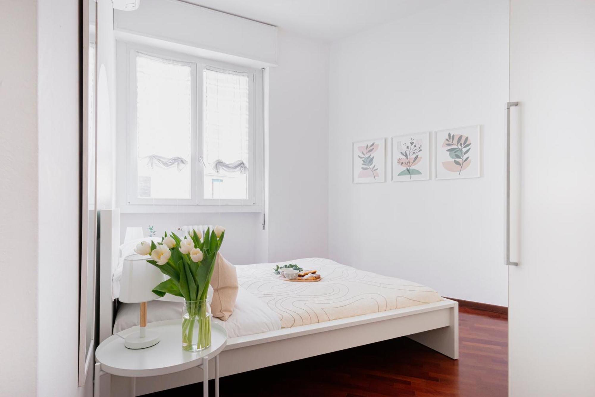 Stylish And Cozy Apt Close To Naviglio Mediolan Zewnętrze zdjęcie
